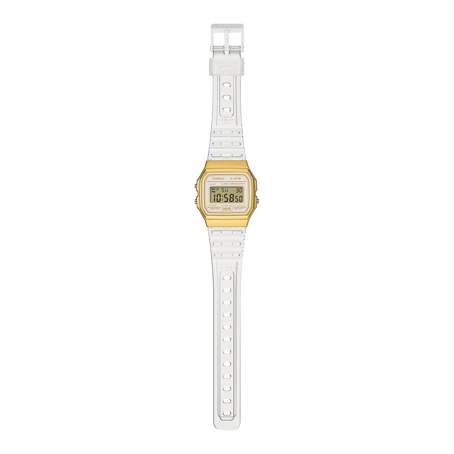 casio F-91WS-7A2