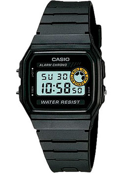 Часы Casio Vintage F-94WA-8