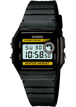 Часы Casio Vintage F-94WA-9