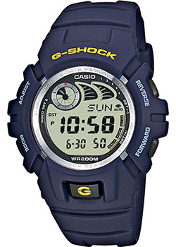 Casio G-2900F-2V