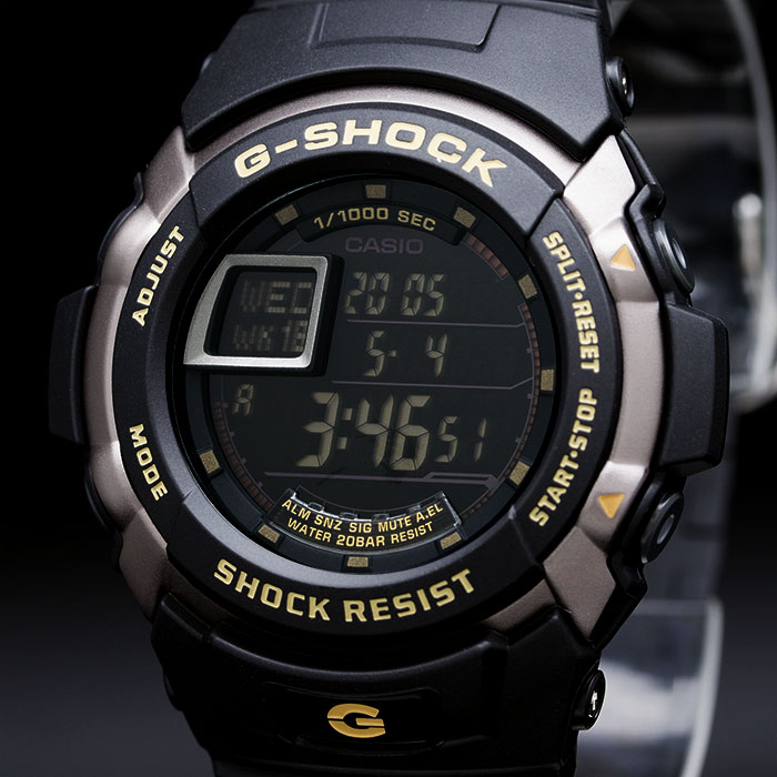 casio g 7710 strap