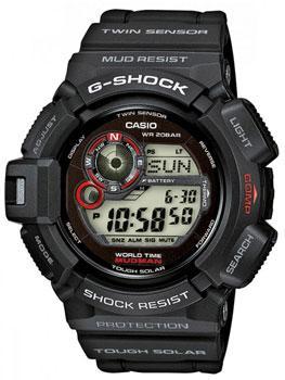 Часы Casio G-Shock G-9300-1E