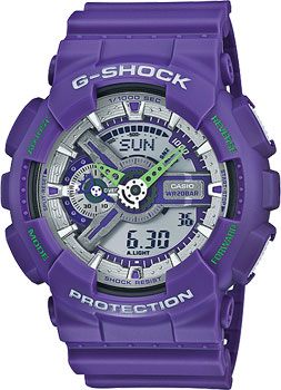 Часы Casio