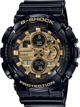 Часы Casio G-Shock GA-140GB-1A1ER