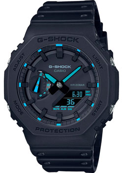 Casio GA 2100 1A2 Bestwatch.ru.