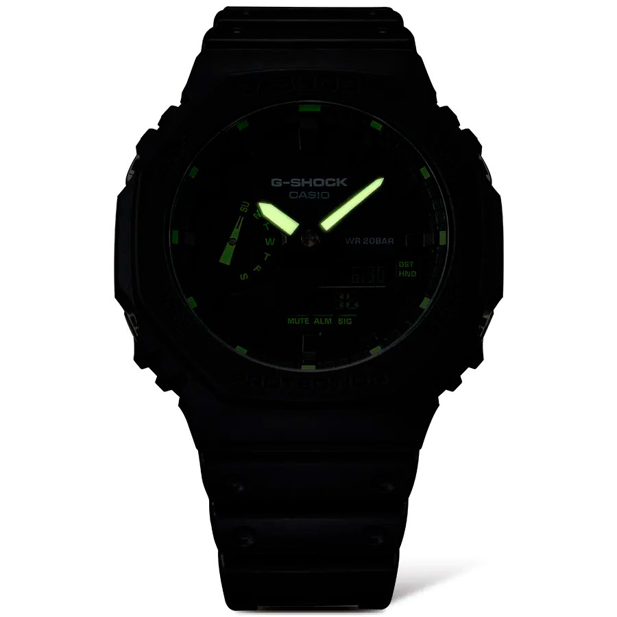 Casio GA 2100 1A3 Bestwatch.ru.