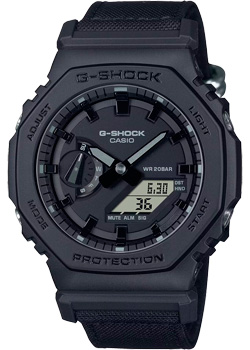 Часы Casio G-Shock GA-2100BCE-1A