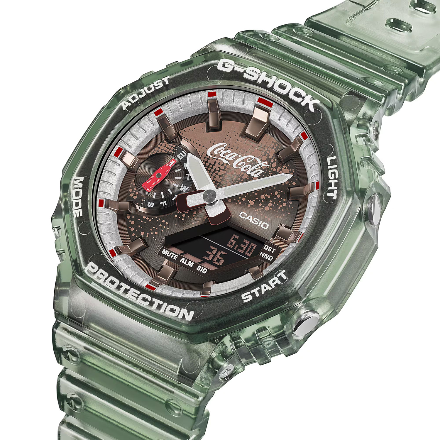 casio GA-2100CC-3A