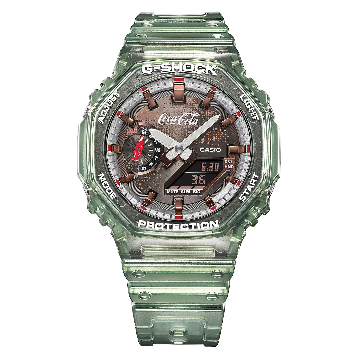 casio GA-2100CC-3A