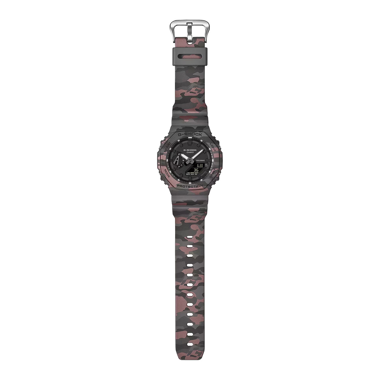 casio GA-2100CM-8A