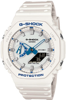 Часы Casio G-Shock GA-2100HDS-7A1