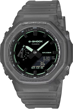Часы Casio G-Shock GA-2100K-1A