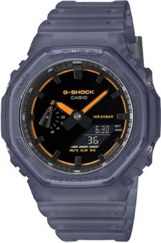 Часы Casio G-Shock GA-2100K-2A