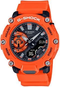Часы Casio G-Shock GA-2200M-4AER