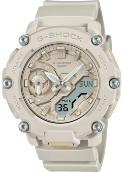 Часы Casio G-Shock GA-2200NC-7A