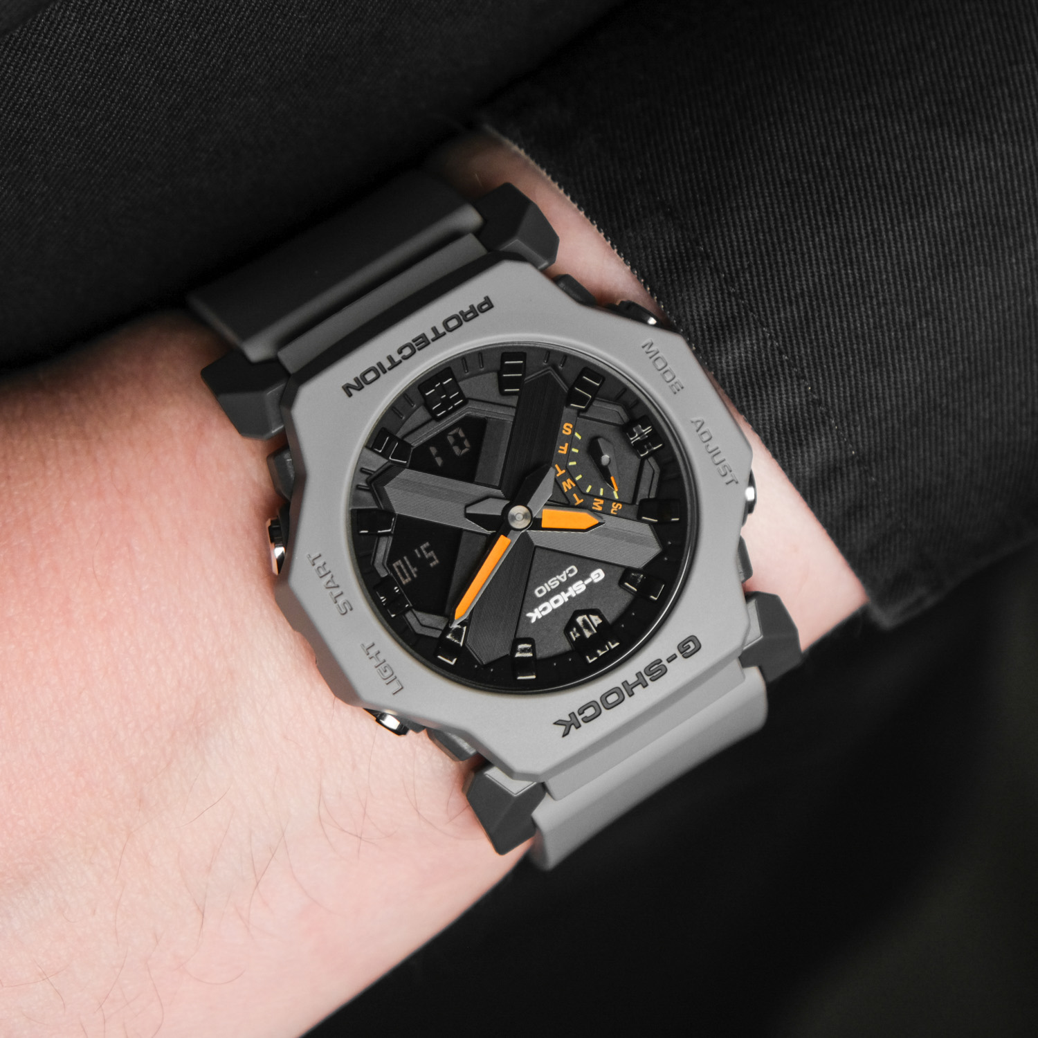casio GA-2300-8A