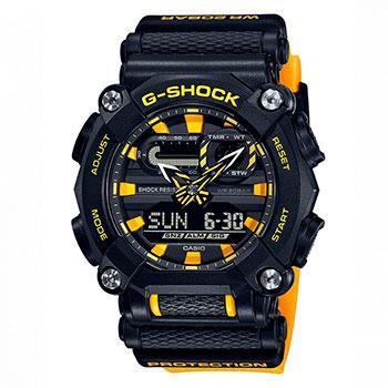 Часы Casio G-Shock GA-900A-1A9ER