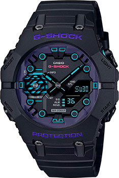 Часы Casio G-Shock GA-B001CBR-1A
