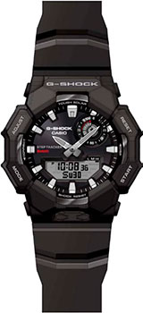 Часы Casio G-Shock GA-B010-1A