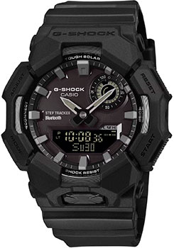 Часы Casio G-Shock GA-B010-1A1