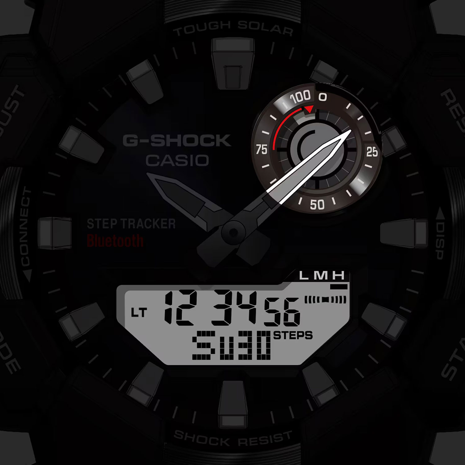 casio GA-B010-1A1