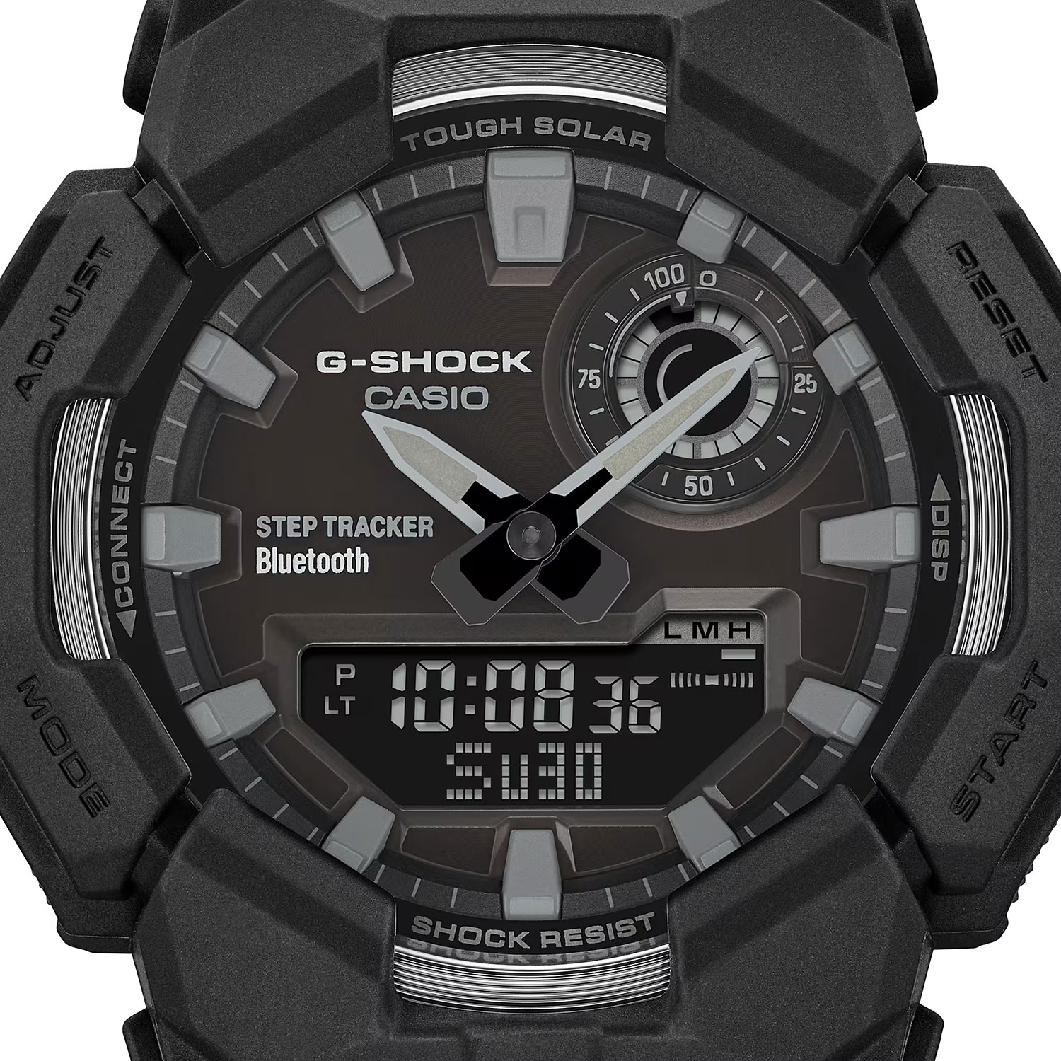 casio GA-B010-1A1