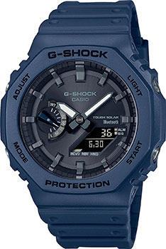 Часы Casio G-Shock GA-B2100-2A