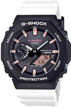 Часы Casio G-Shock GA-B2100CD-1A7