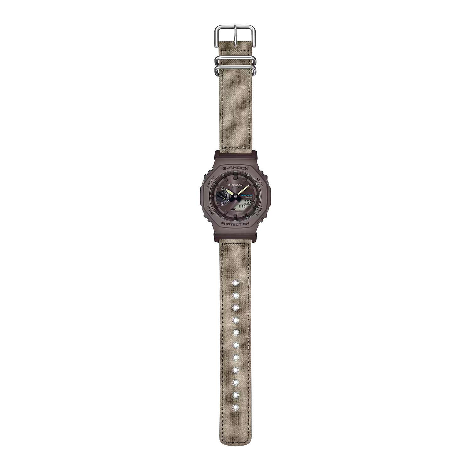 casio GA-B2100CT-5A