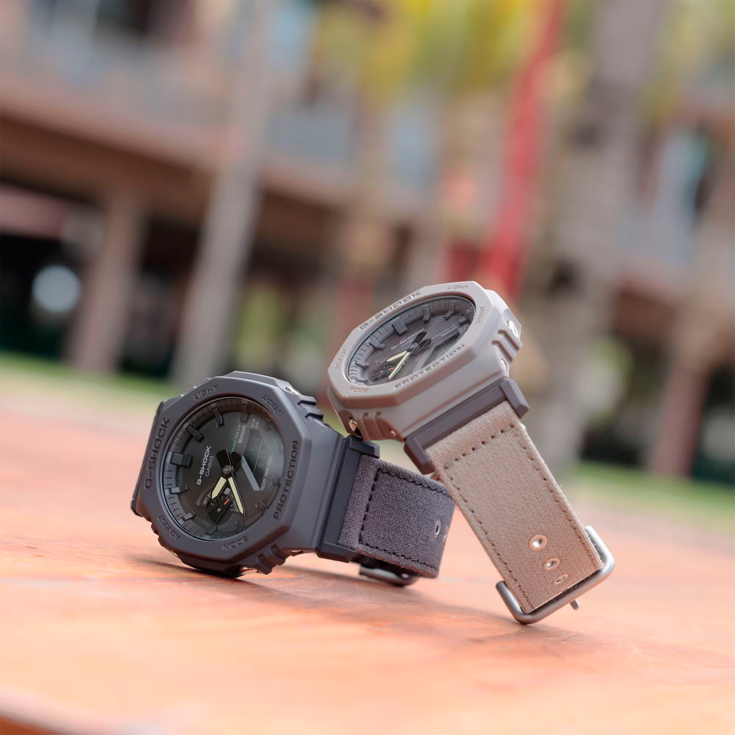 casio GA-B2100CT-5A