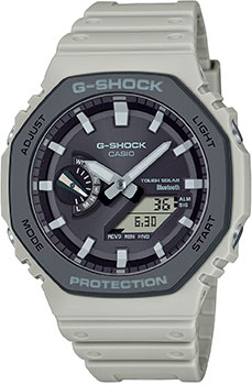 Часы Casio G-Shock GA-B2100LUU-5A