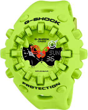 Часы Casio G-Shock GA-V01-9A