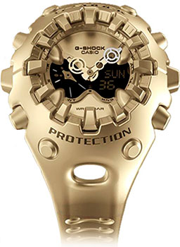 Часы Casio G-Shock GA-V01A-9A