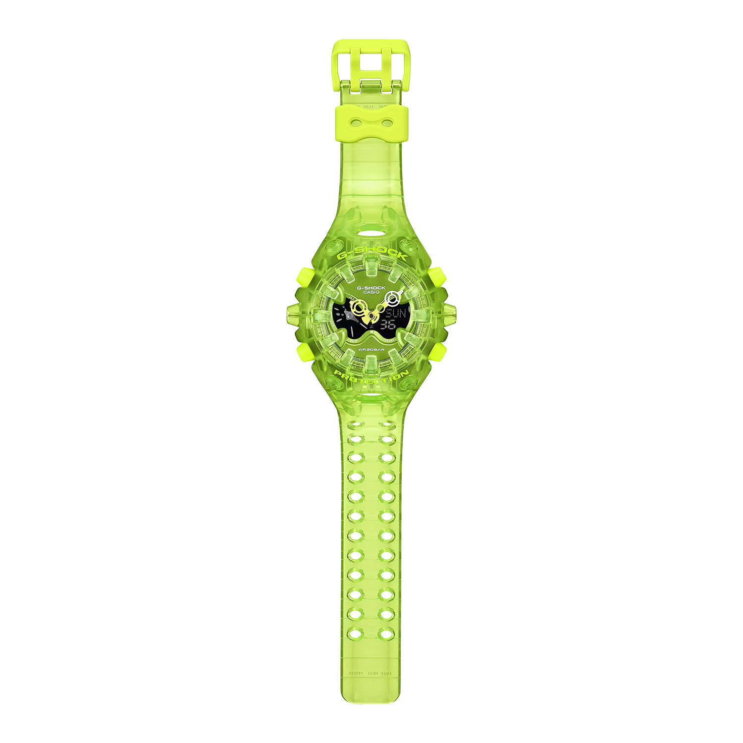 casio GA-V01SKE-3A