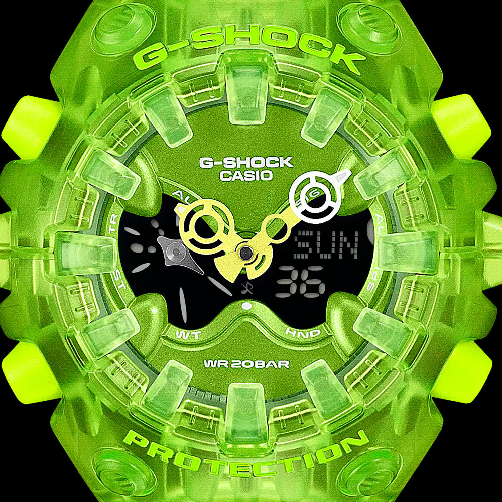 casio GA-V01SKE-3A