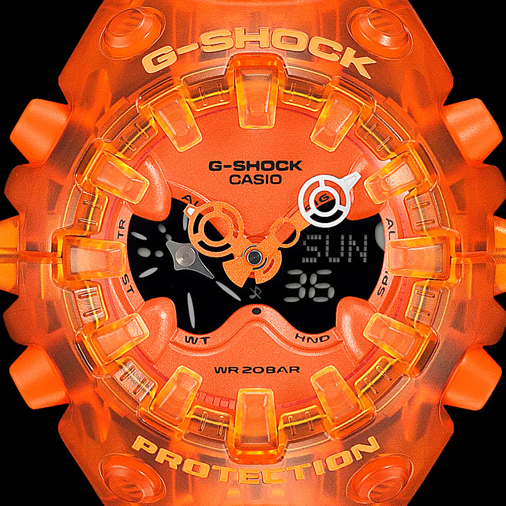 casio GA-V01SKE-4A