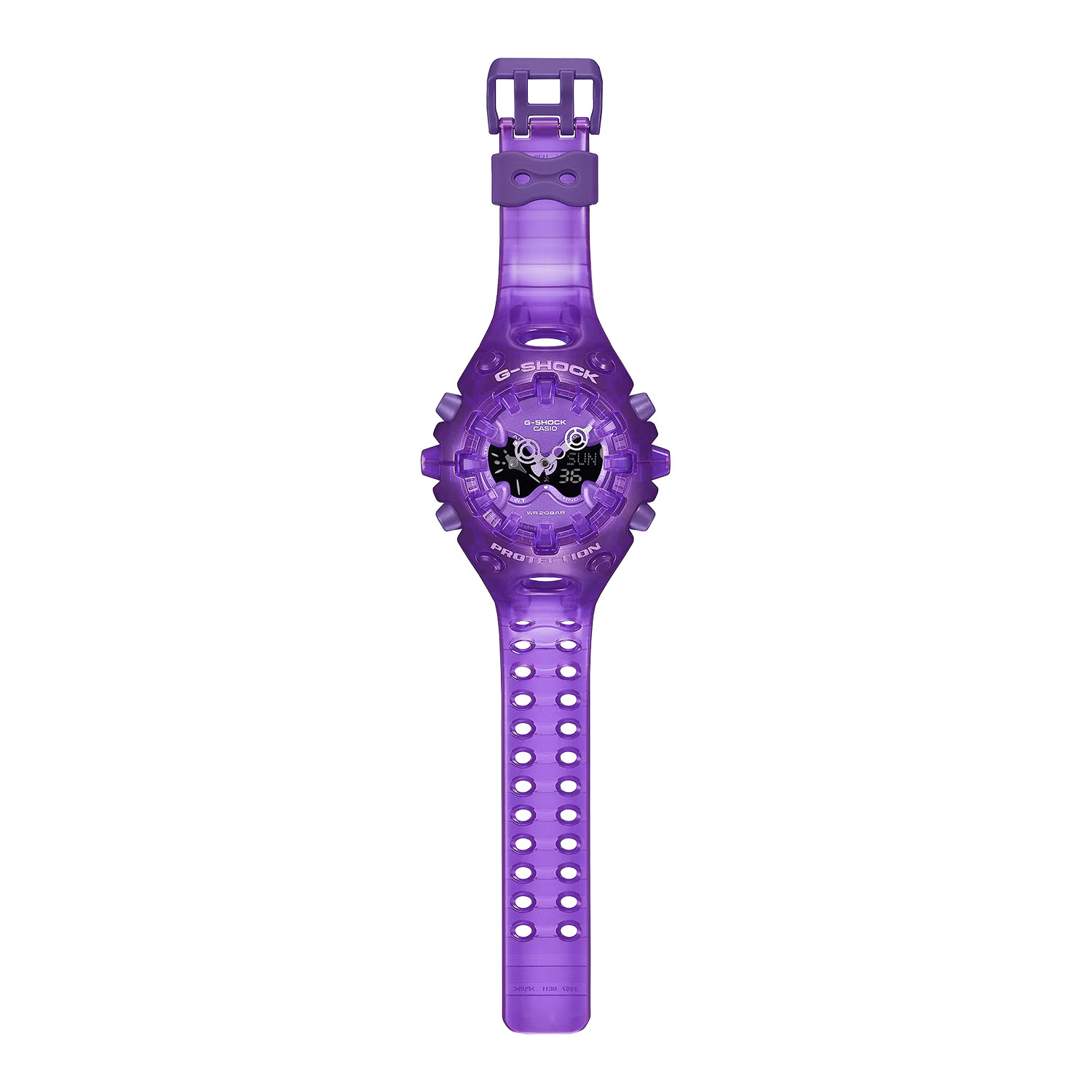 casio GA-V01SKE-6A