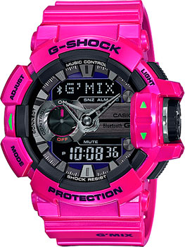Часы Casio