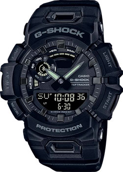 Часы Casio G-Shock GBA-900-1AER