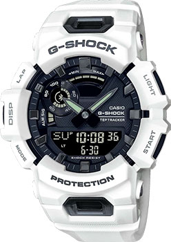 Часы Casio G-Shock GBA-900-7AER