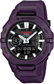 Часы Casio G-Shock GBA-950-2A