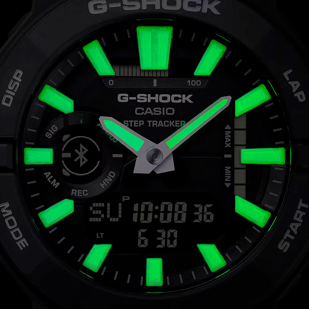 casio GBA-950-2A