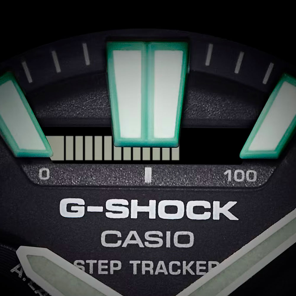 casio GBA-950-2A