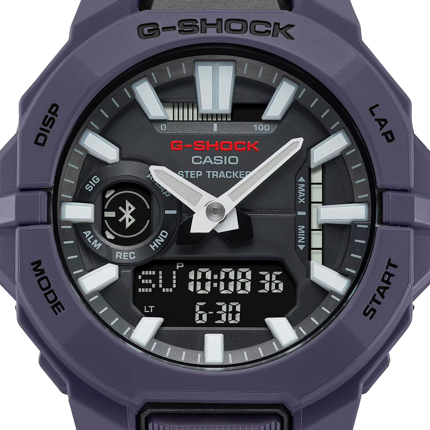 casio GBA-950-2A