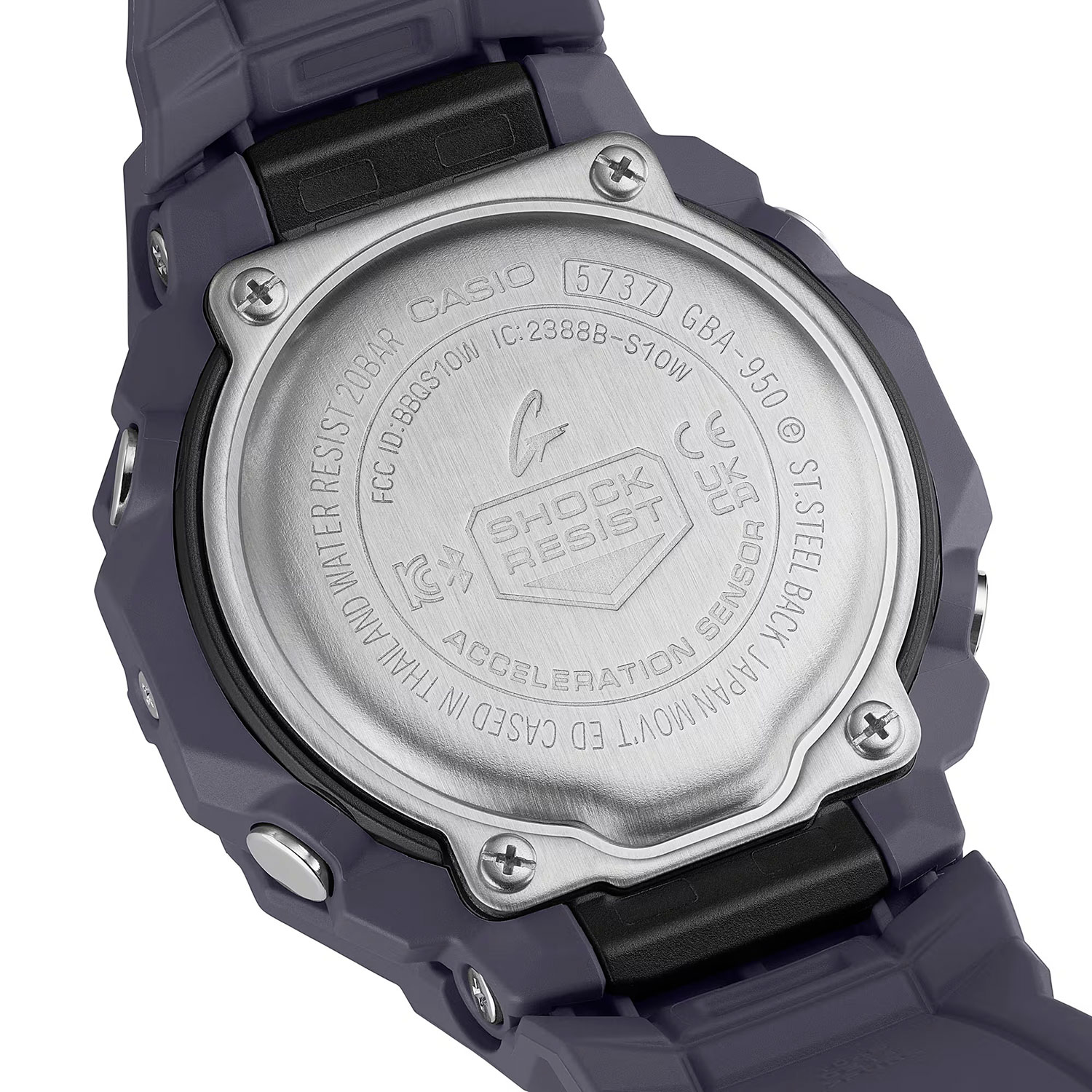 casio GBA-950-2A