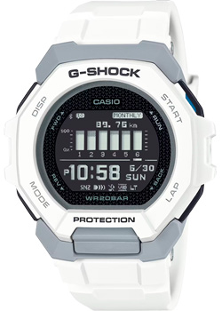 Часы Casio G-Shock GBD-300-7