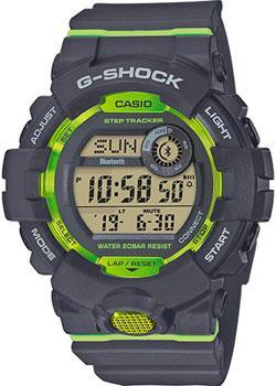 Часы Casio G-Shock GBD-800-8ER