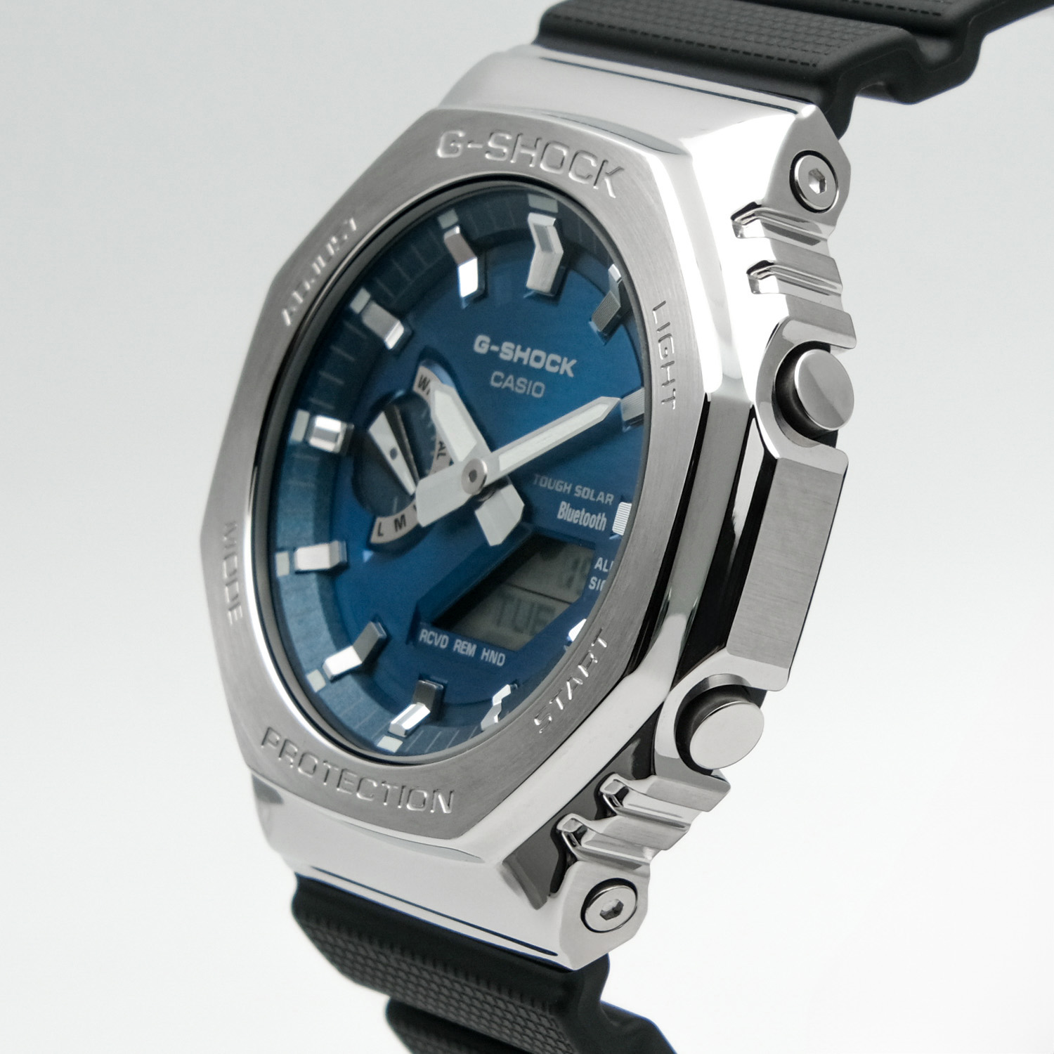 casio GBM-2100A-2B