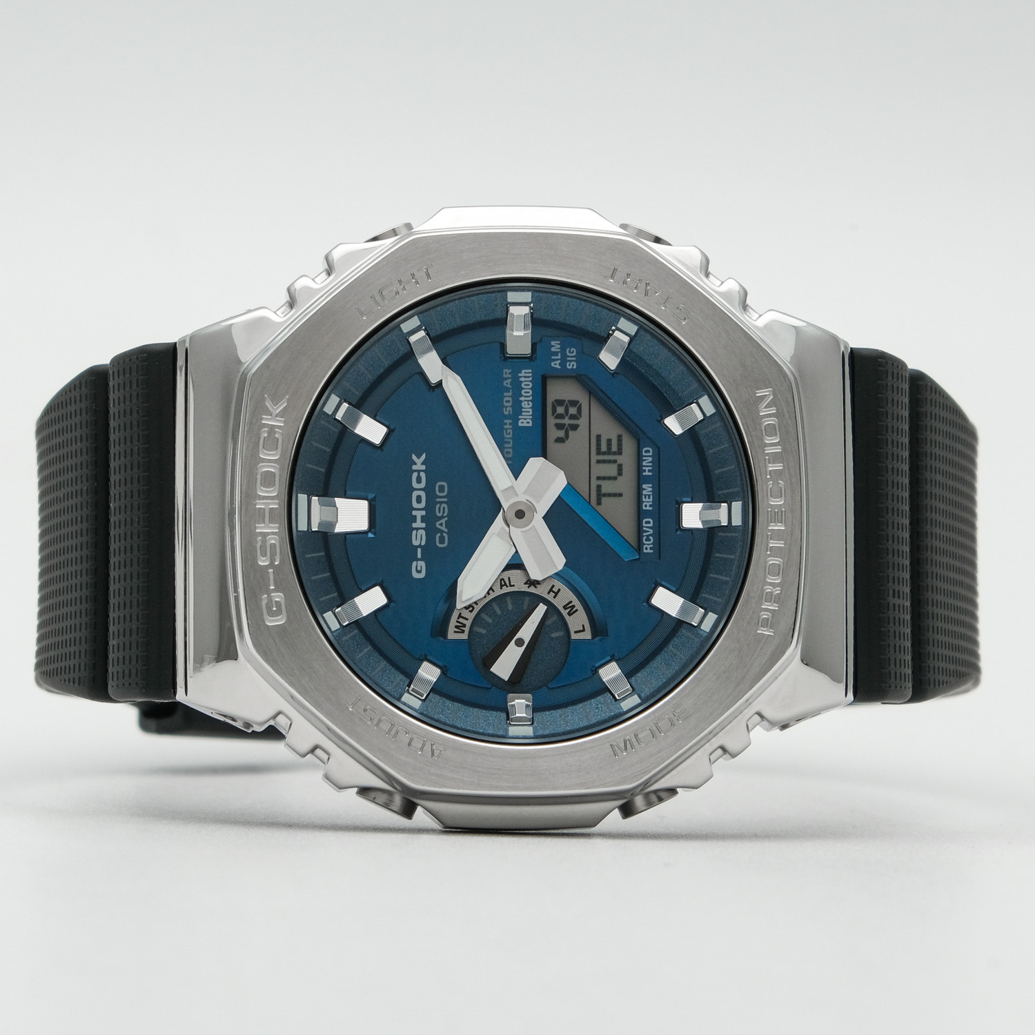 casio GBM-2100A-2B