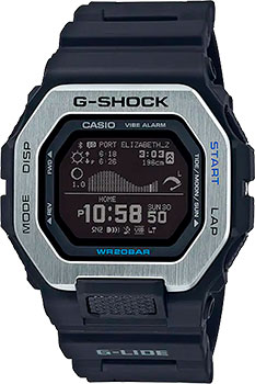 Часы Casio G-Shock GBX-100-1